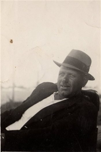 Pasfoto
